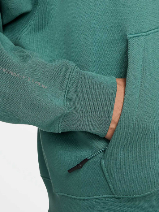 NIKE Μακρυμάνικη Μπλούζα Liverpool F.C. Tech Pack