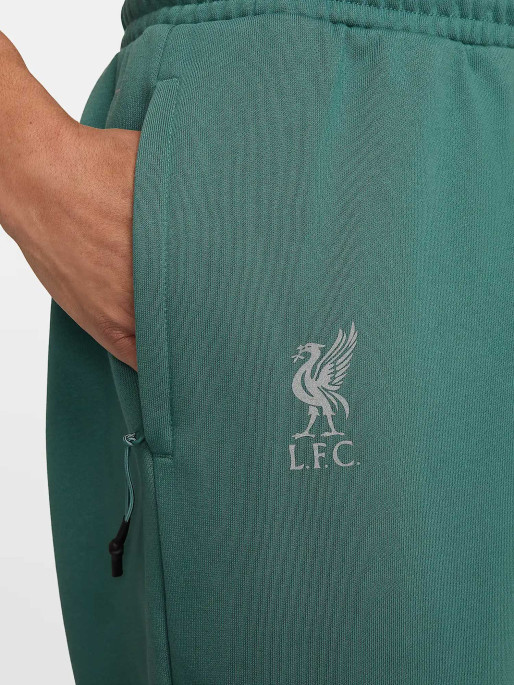NIKE Αθλητικό Παντελόνι LFC MNSW TPTFWINTERPANTREPEL