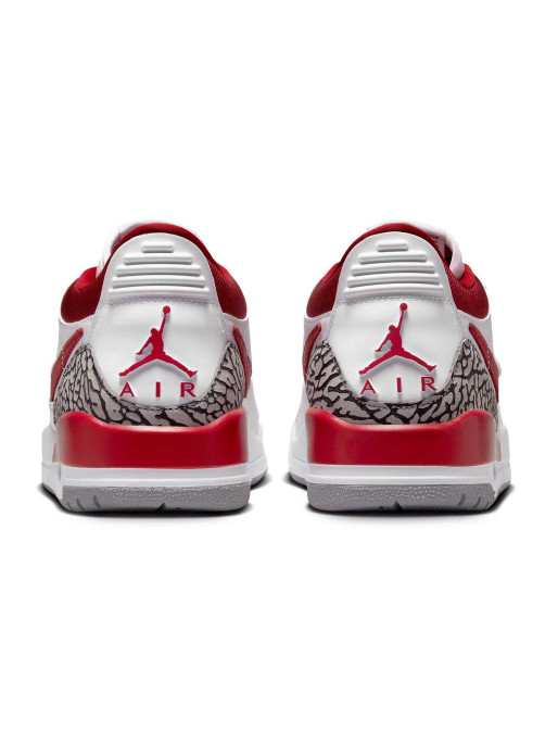 JORDAN WMNS AIR JORDAN LEGACY 312 LOW Shoes