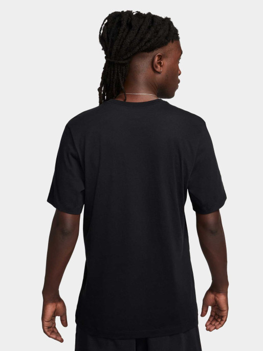 NIKE Κοντομάνικη Μπλούζα M NSW TEE 6MO FUTURA