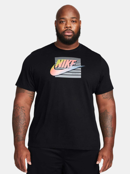 NIKE Κοντομάνικη Μπλούζα M NSW TEE 6MO FUTURA