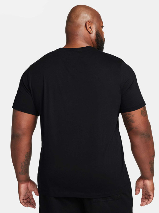NIKE Κοντομάνικη Μπλούζα M NSW TEE 6MO FUTURA