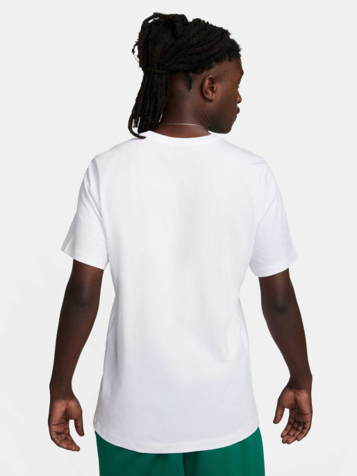 NIKE Κοντομάνικη Μπλούζα M NSW TEE 6MO FUTURA
