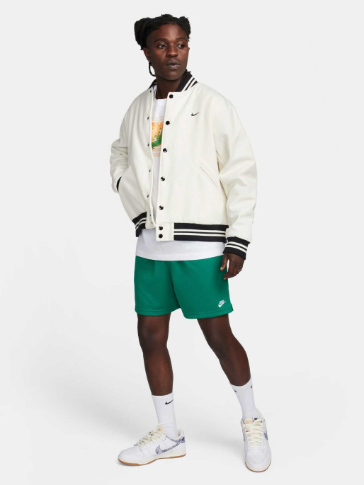 NIKE Κοντομάνικη Μπλούζα M NSW TEE 6MO FUTURA