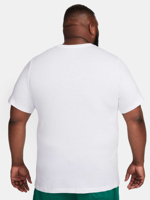 NIKE Κοντομάνικη Μπλούζα M NSW TEE 6MO FUTURA