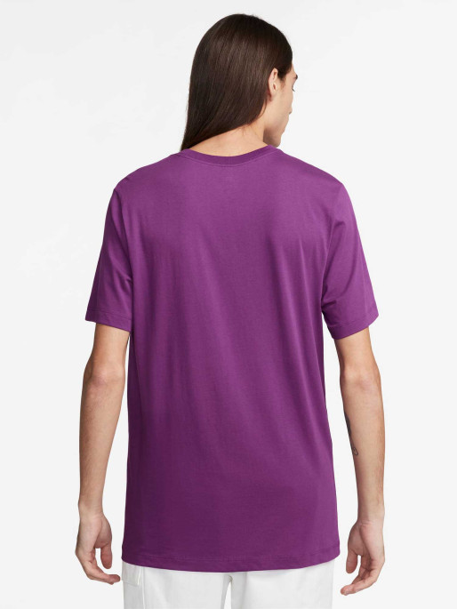 NIKE Muška majica M NSW TEE 6MO FUTURA