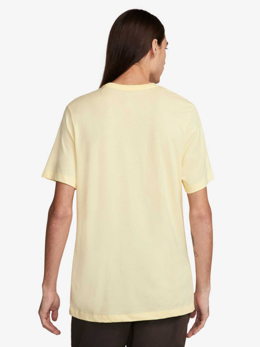 NIKE Тениска M NSW TEE 6MO SWOOSH