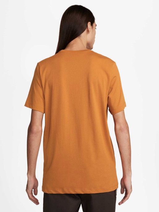 NIKE Muška majica M NSW TEE 6MO SWOOSH