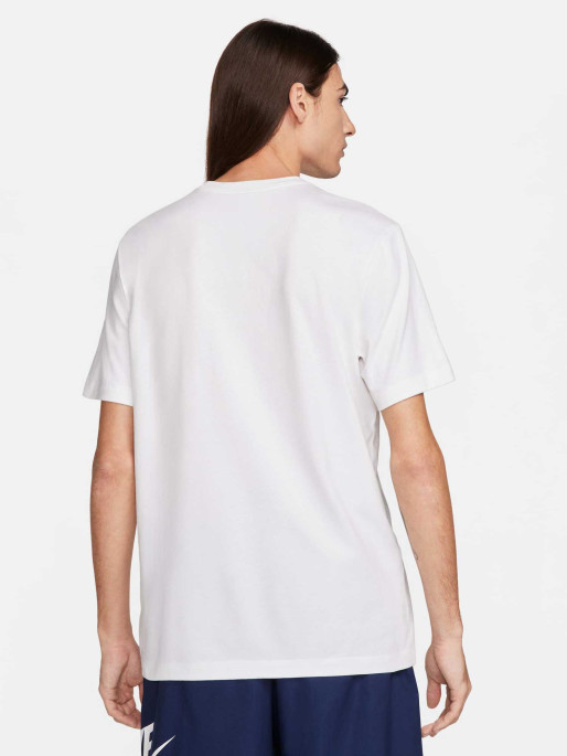 NIKE Κοντομάνικη Μπλούζα M NSW TEE 12MO FUTURA SP24