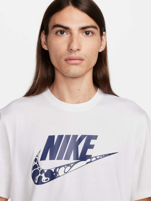 NIKE Κοντομάνικη Μπλούζα M NSW TEE 12MO FUTURA SP24