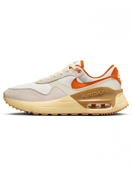 NIKE Παπούτσια W AIR MAX SYSTM