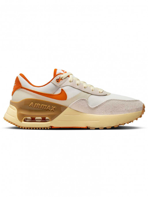 NIKE Παπούτσια W AIR MAX SYSTM