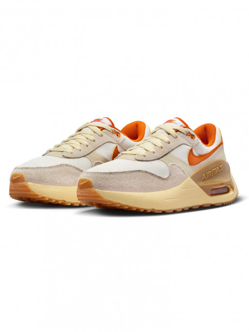 NIKE Παπούτσια W AIR MAX SYSTM