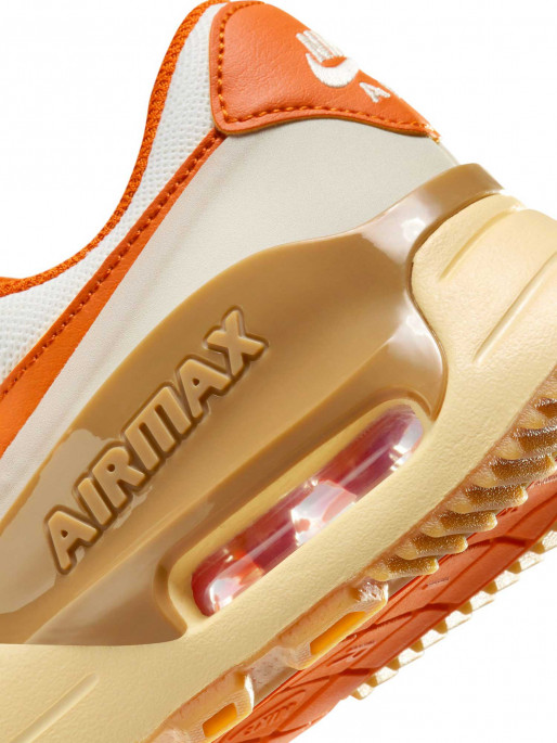 NIKE Παπούτσια W AIR MAX SYSTM