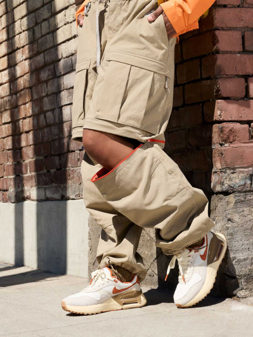 NIKE Παπούτσια W AIR MAX SYSTM