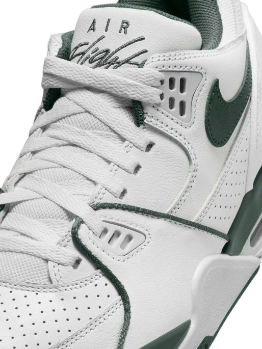 NIKE Incaltaminte Air Flight 89 Low