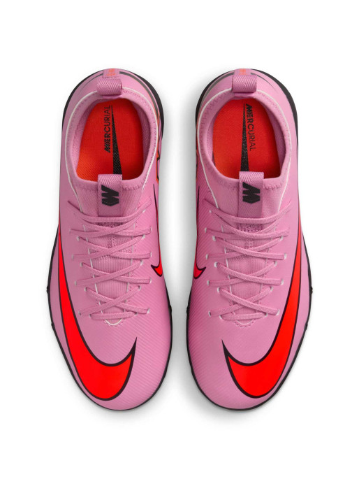 NIKE Обувки JR ZOOM VAPOR 16 ACADEMY TF