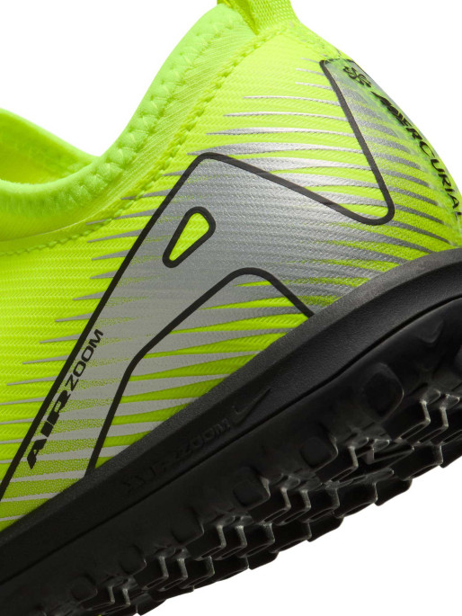 NIKE Shoes JR ZOOM VAPOR 16 ACADEMY TF