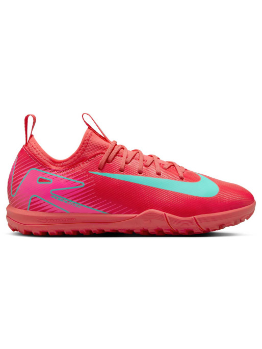 NIKE Παιδικά Παπούτσια Ποδοσφαίρου JR ZOOM VAPOR 16 ACADEMY TF