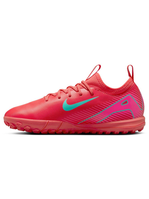 NIKE Παιδικά Παπούτσια Ποδοσφαίρου JR ZOOM VAPOR 16 ACADEMY TF
