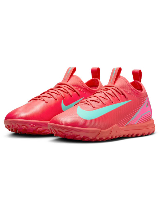 NIKE Παιδικά Παπούτσια Ποδοσφαίρου JR ZOOM VAPOR 16 ACADEMY TF