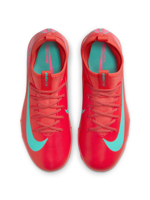 NIKE Παιδικά Παπούτσια Ποδοσφαίρου JR ZOOM VAPOR 16 ACADEMY TF