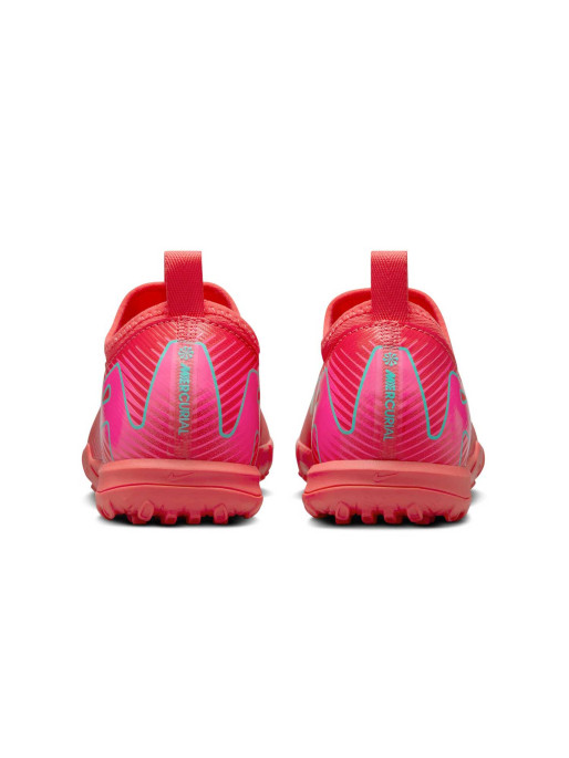 NIKE Παιδικά Παπούτσια Ποδοσφαίρου JR ZOOM VAPOR 16 ACADEMY TF