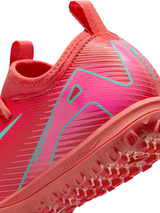 NIKE Παιδικά Παπούτσια Ποδοσφαίρου JR ZOOM VAPOR 16 ACADEMY TF