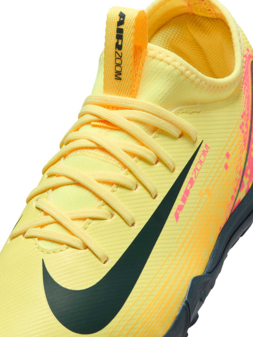 NIKE Παιδικά Παπούτσια Ποδοσφαίρου Mercurial Vapor 16 Academy 'Kylian Mbappé'