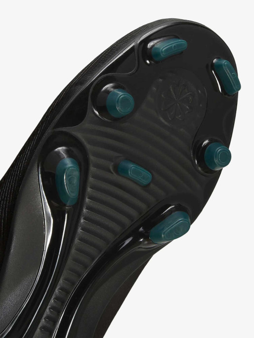 NIKE Παιδικά Παπούτσια Ποδοσφαίρου JR VAPOR 16 CLUB FG/MG
