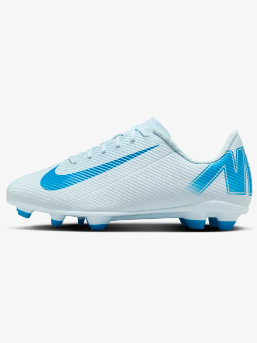 NIKE Παιδικά Παπούτσια Ποδοσφαίρου JR VAPOR 16 CLUB FG/MG