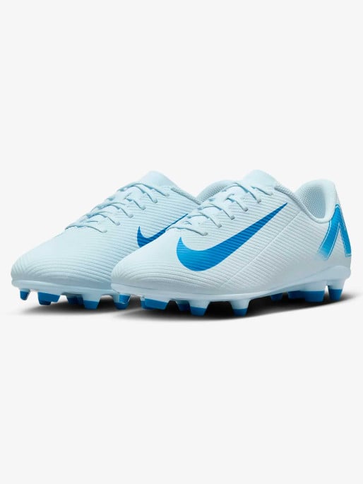NIKE Παιδικά Παπούτσια Ποδοσφαίρου JR VAPOR 16 CLUB FG/MG