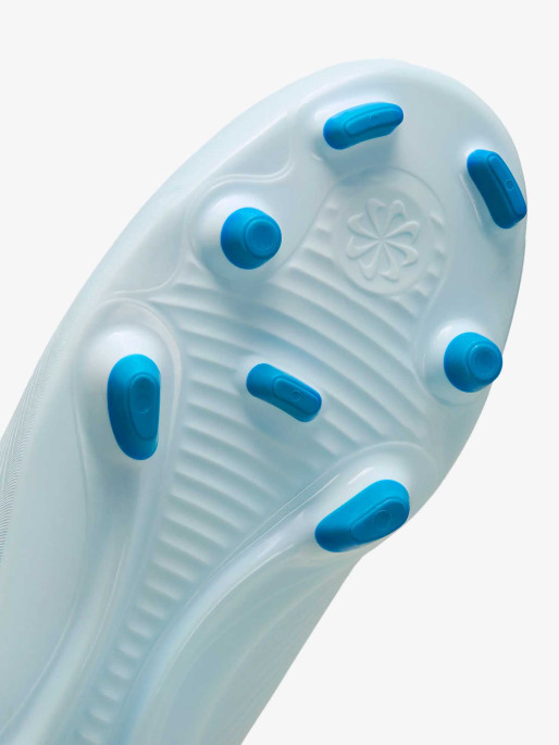 NIKE Παιδικά Παπούτσια Ποδοσφαίρου JR VAPOR 16 CLUB FG/MG