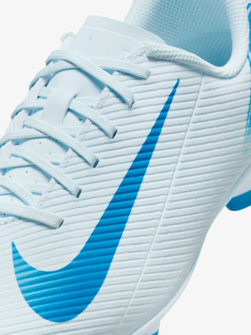 NIKE Παιδικά Παπούτσια Ποδοσφαίρου JR VAPOR 16 CLUB FG/MG