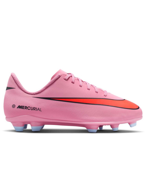 NIKE Παιδικά Παπούτσια Ποδοσφαίρου JR VAPOR 16 CLUB FG/MG