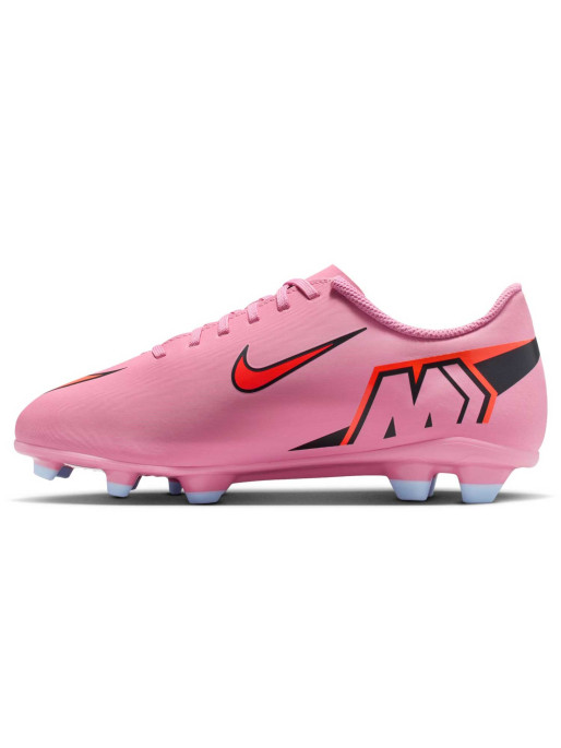 NIKE Παιδικά Παπούτσια Ποδοσφαίρου JR VAPOR 16 CLUB FG/MG