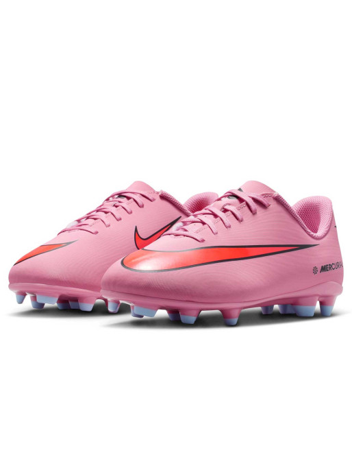 NIKE Παιδικά Παπούτσια Ποδοσφαίρου JR VAPOR 16 CLUB FG/MG