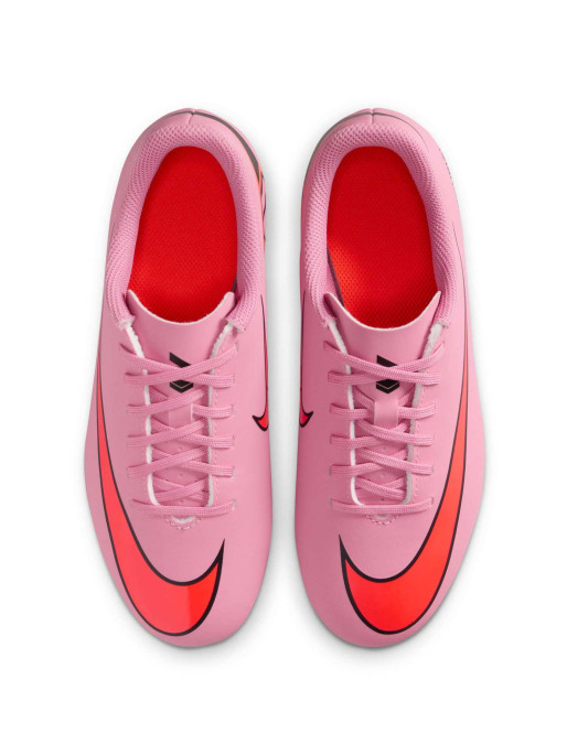 NIKE Παιδικά Παπούτσια Ποδοσφαίρου JR VAPOR 16 CLUB FG/MG