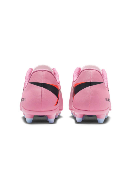 NIKE Παιδικά Παπούτσια Ποδοσφαίρου JR VAPOR 16 CLUB FG/MG