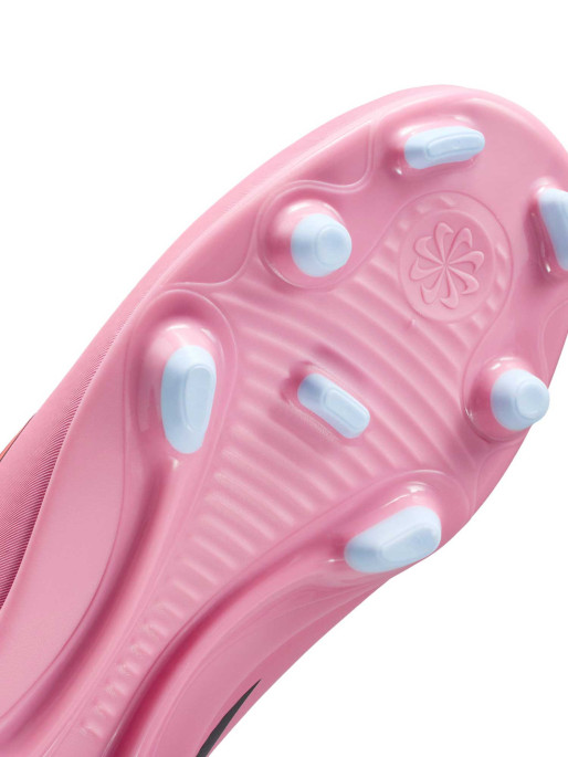 NIKE Παιδικά Παπούτσια Ποδοσφαίρου JR VAPOR 16 CLUB FG/MG