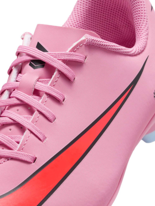 NIKE Παιδικά Παπούτσια Ποδοσφαίρου JR VAPOR 16 CLUB FG/MG