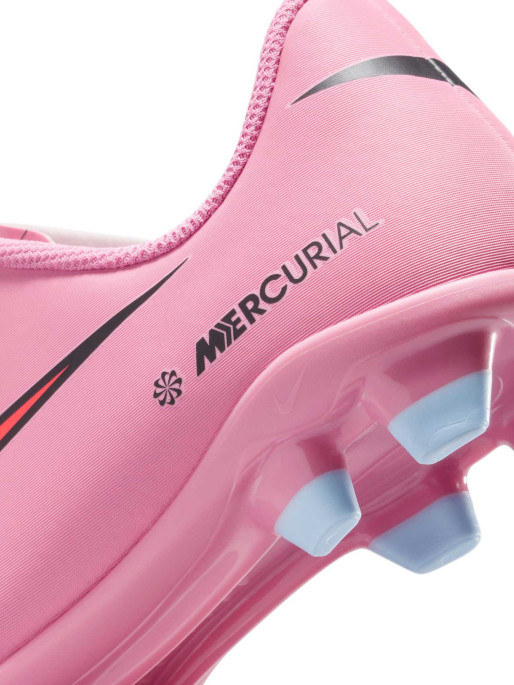 NIKE Παιδικά Παπούτσια Ποδοσφαίρου JR VAPOR 16 CLUB FG/MG