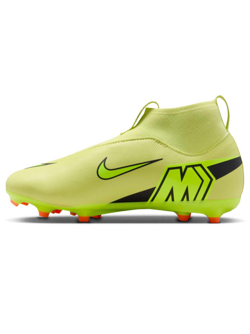 NIKE Обувки JR ZOOM SUPERFLY 10 ACAD FGMG