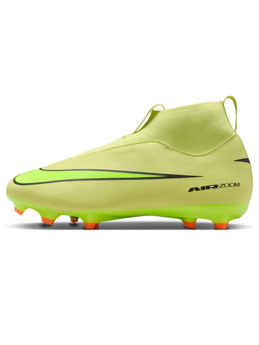 NIKE Обувки JR ZOOM SUPERFLY 10 ACAD FGMG