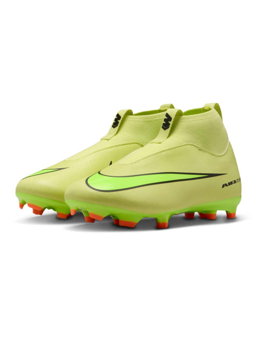 NIKE Обувки JR ZOOM SUPERFLY 10 ACAD FGMG