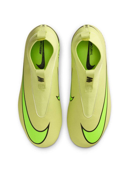 NIKE Обувки JR ZOOM SUPERFLY 10 ACAD FGMG