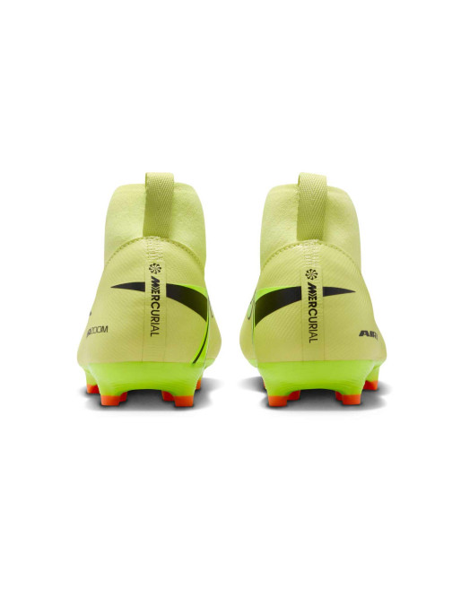 NIKE Обувки JR ZOOM SUPERFLY 10 ACAD FGMG