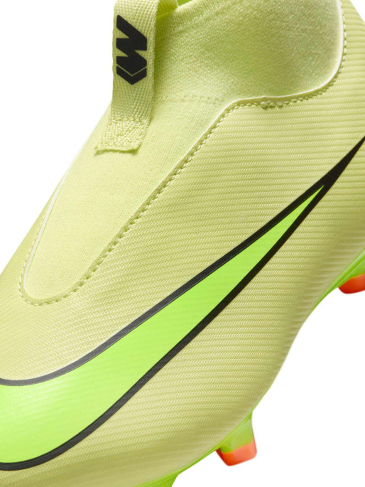 NIKE Обувки JR ZOOM SUPERFLY 10 ACAD FGMG