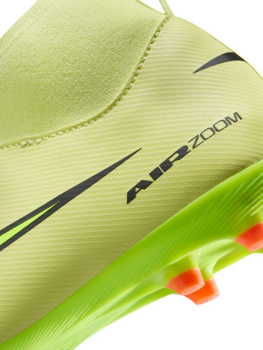 NIKE Обувки JR ZOOM SUPERFLY 10 ACAD FGMG