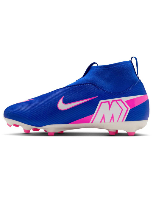 NIKE Обувки JR ZOOM SUPERFLY 10 ACAD FGMG